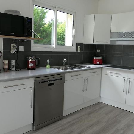 Villa Alba. Piscine Grand Jardin Hauts De Bordeaux Carignan-de-Bordeaux Екстериор снимка