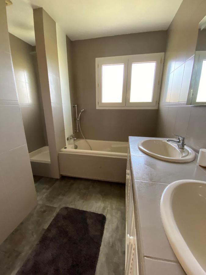 Villa Alba. Piscine Grand Jardin Hauts De Bordeaux Carignan-de-Bordeaux Екстериор снимка